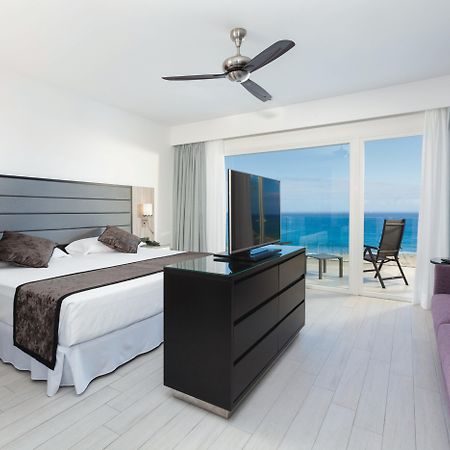 Hotel Riu Palace Tenerife Costa Adeje  Zewnętrze zdjęcie