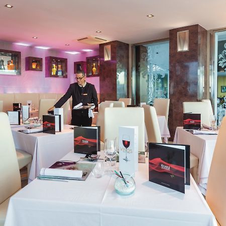 Hotel Riu Palace Tenerife Costa Adeje  Zewnętrze zdjęcie