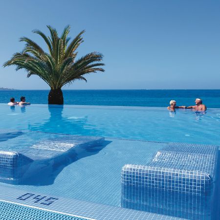 Hotel Riu Palace Tenerife Costa Adeje  Zewnętrze zdjęcie