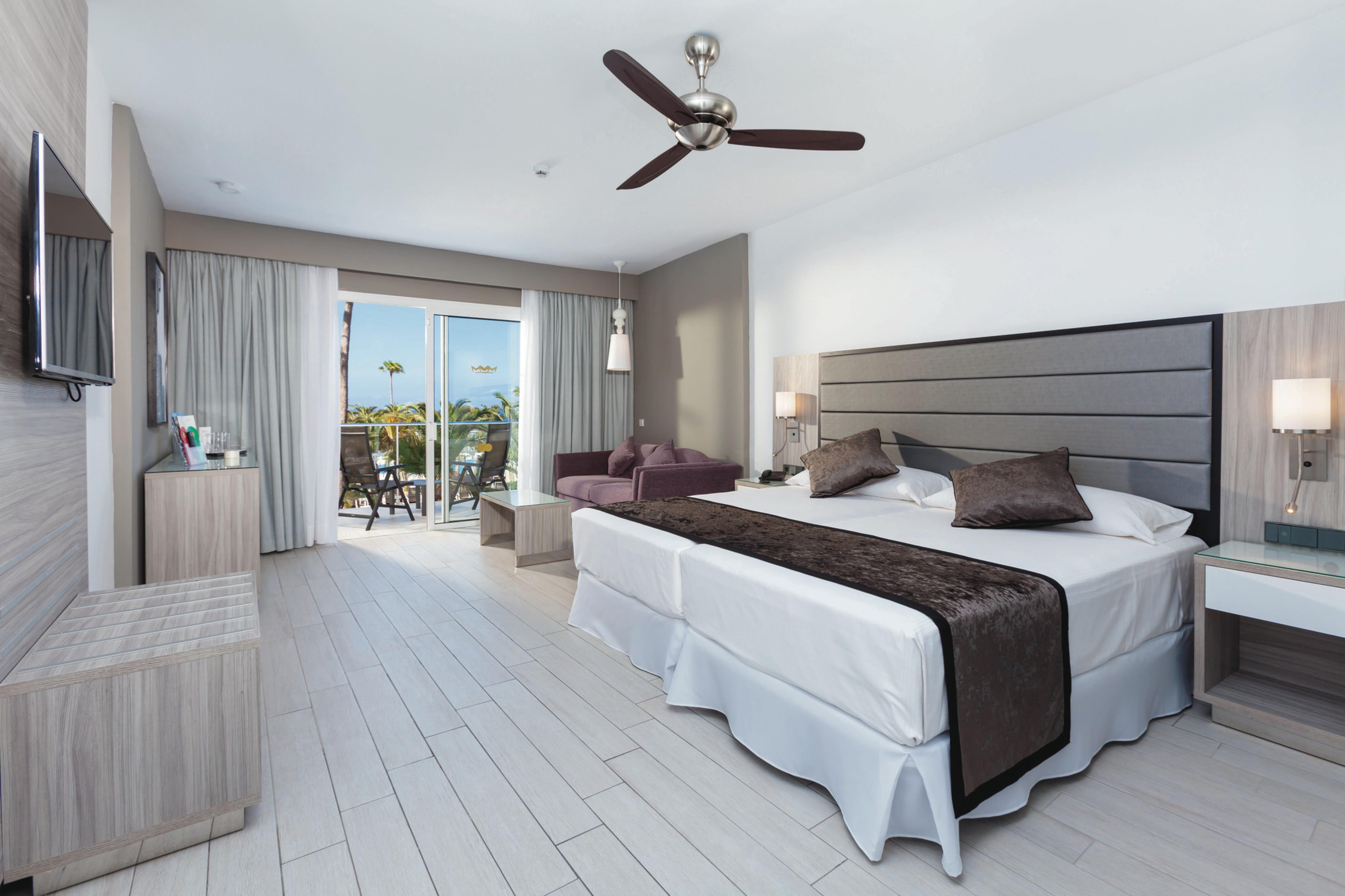 Hotel Riu Palace Tenerife Costa Adeje  Zewnętrze zdjęcie