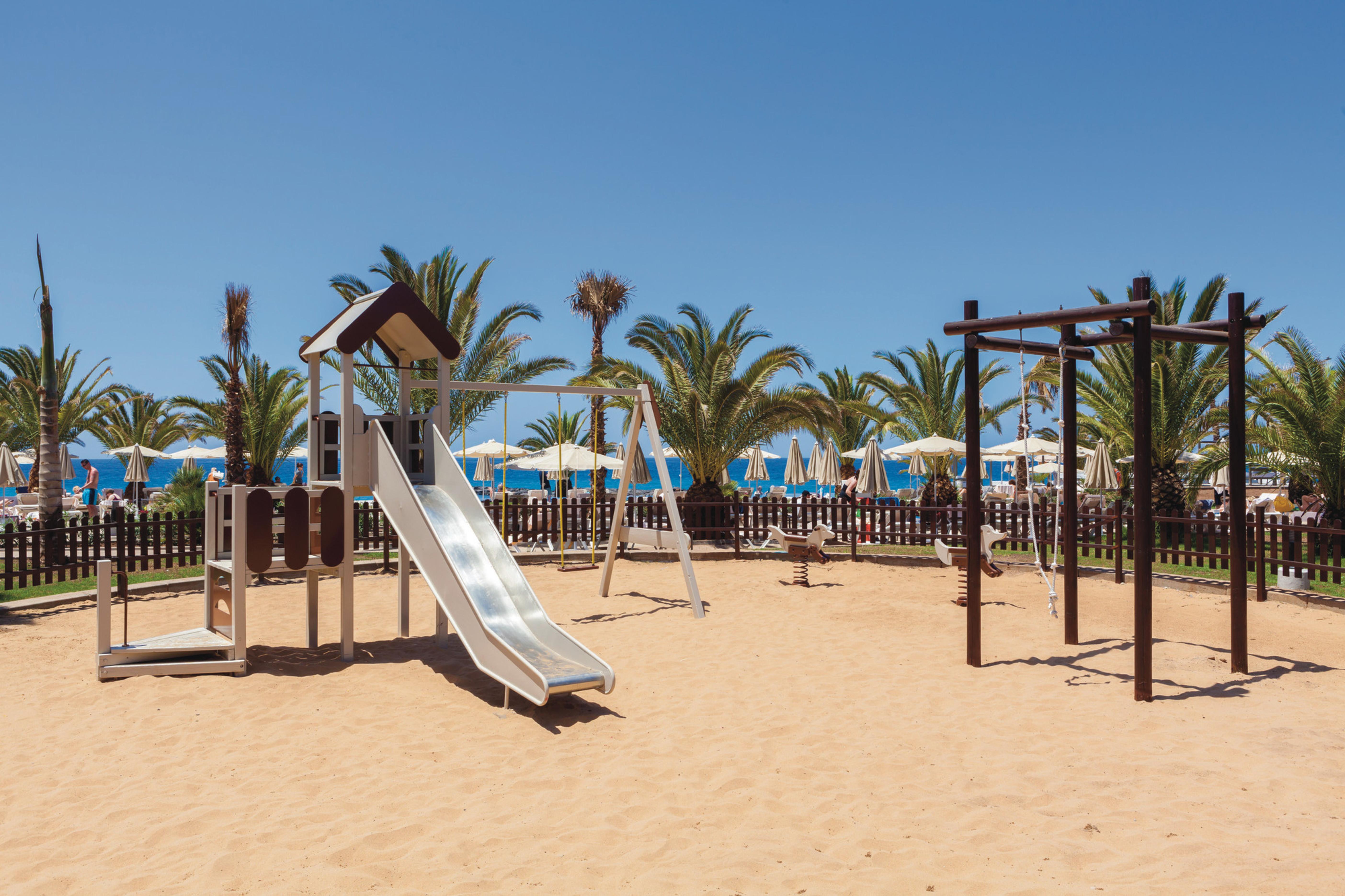 Hotel Riu Palace Tenerife Costa Adeje  Zewnętrze zdjęcie