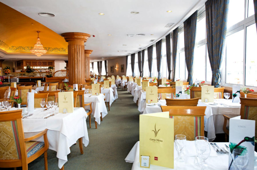 Hotel Riu Palace Tenerife Costa Adeje  Zewnętrze zdjęcie