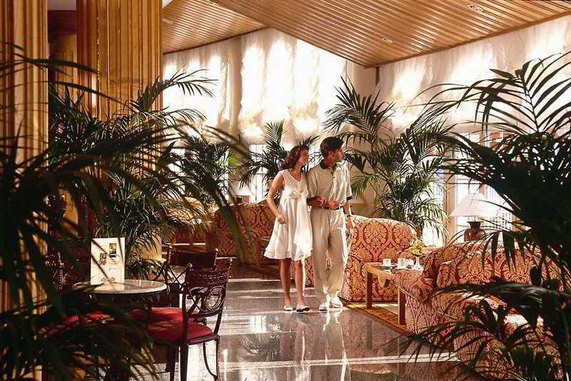 Hotel Riu Palace Tenerife Costa Adeje  Zewnętrze zdjęcie