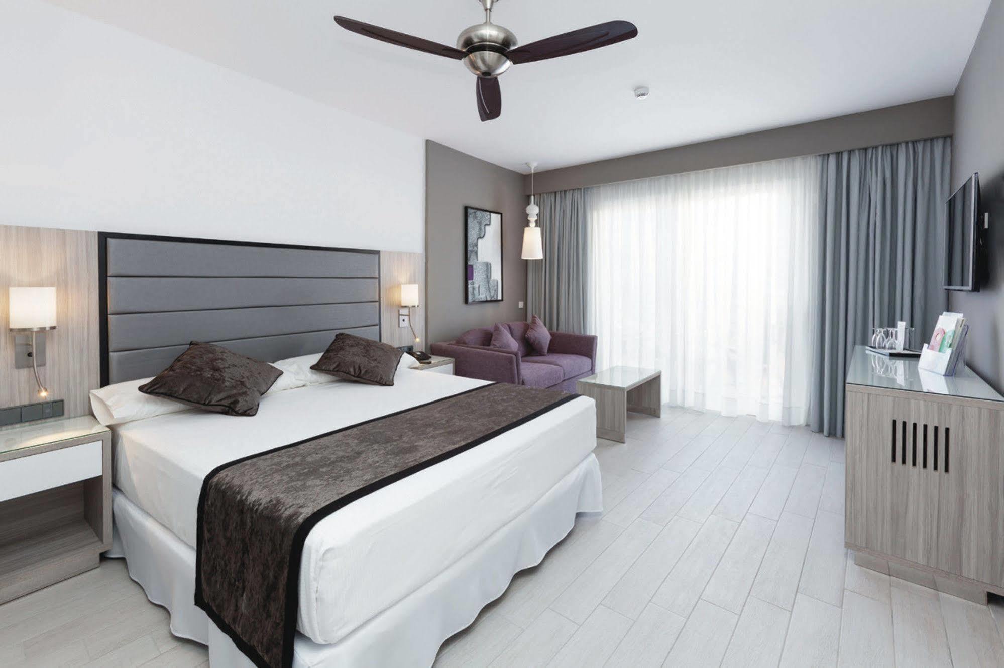 Hotel Riu Palace Tenerife Costa Adeje  Zewnętrze zdjęcie